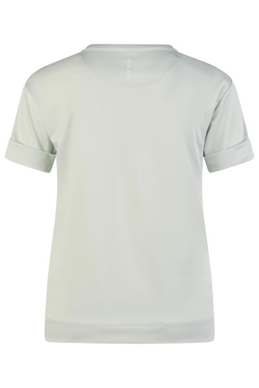 Pikeur Mint T-Shirt Kopen? Fris & Sportief! Pikeur Mint T-Shirt Kopen? Fris & Sportief!