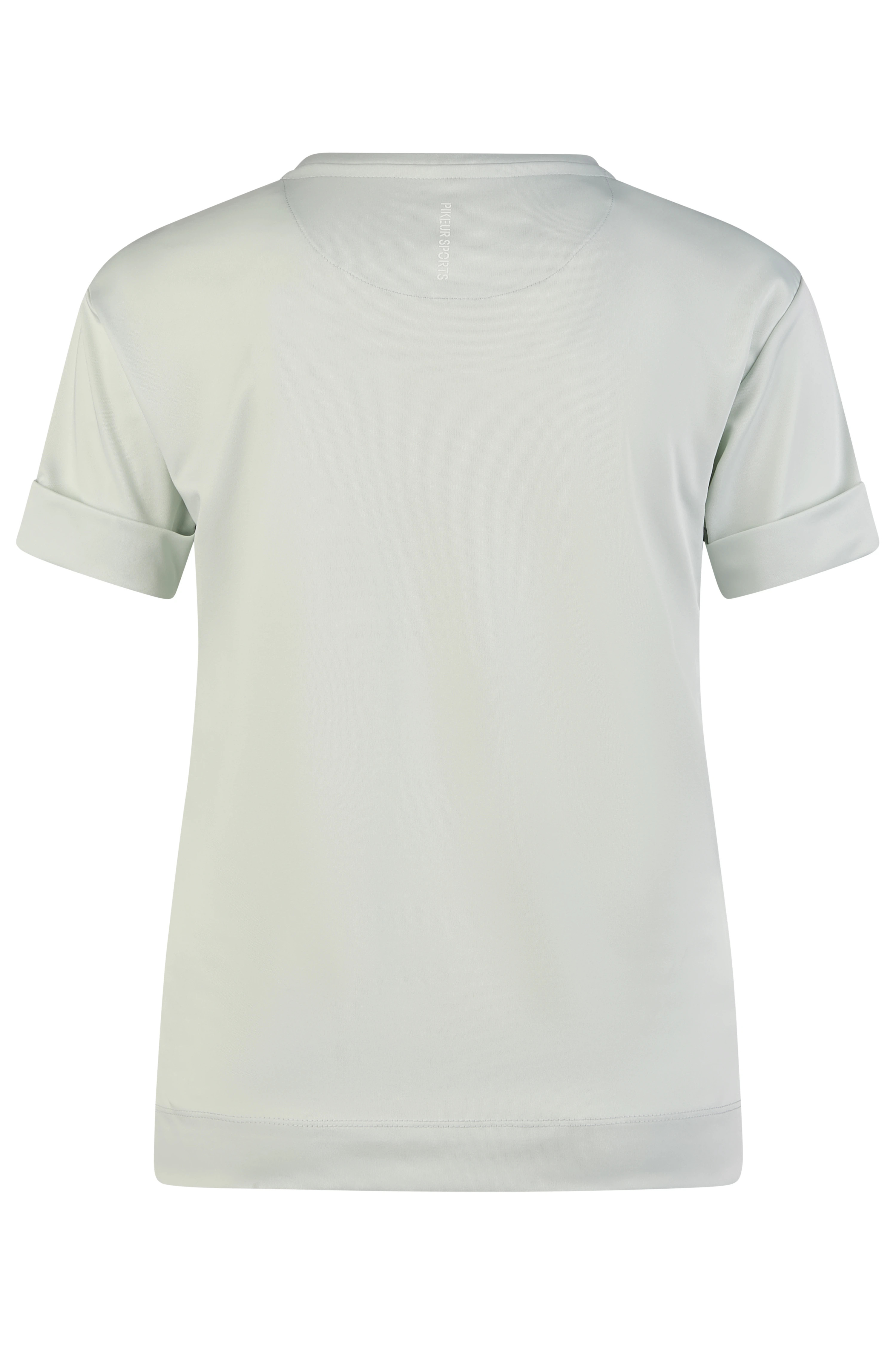 Pikeur Mint T-Shirt Kopen? Fris & Sportief! Pikeur Mint T-Shirt Kopen? Fris & Sportief!