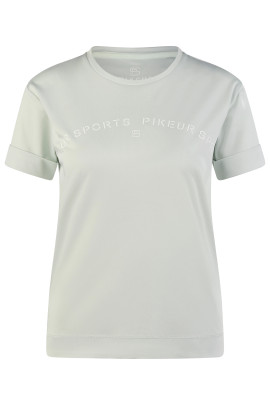 Shop The Mint Pikeur Sports T-Shirt – Fresh & Sporty Shop The Mint Pikeur Sports T-Shirt – Fresh & Sporty