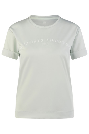 Pikeur Mint T-Shirt Kopen? Fris & Sportief! Pikeur Mint T-Shirt Kopen? Fris & Sportief!