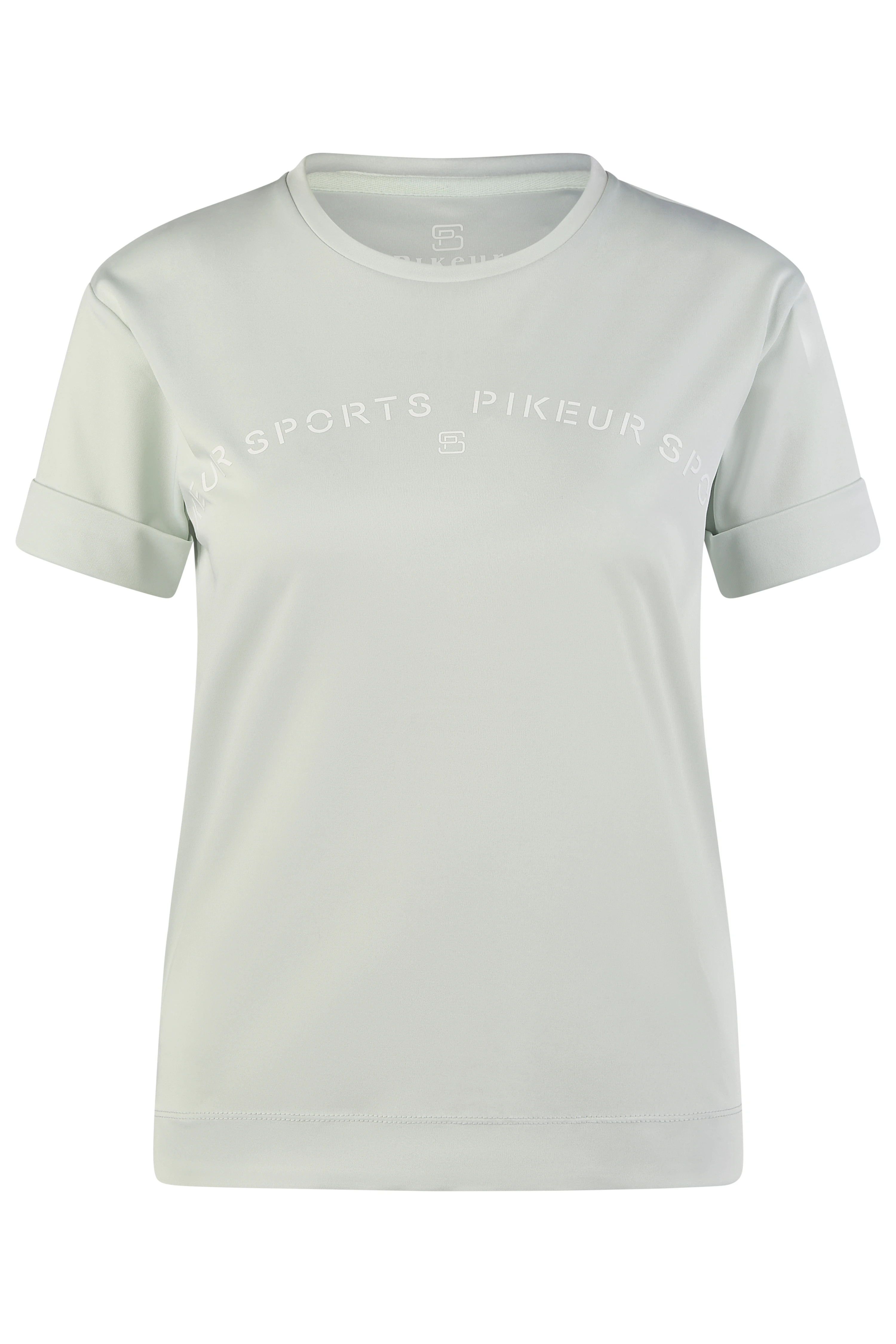 Pikeur Mint T-Shirt Kopen? Fris & Sportief! Pikeur Mint T-Shirt Kopen? Fris & Sportief!