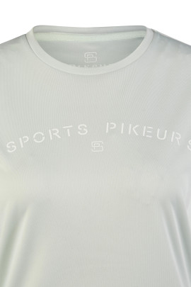 Pikeur Mint T-Shirt Kopen? Fris & Sportief! Pikeur Mint T-Shirt Kopen? Fris & Sportief!