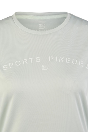 Pikeur Mint T-Shirt Kopen? Fris & Sportief! Pikeur Mint T-Shirt Kopen? Fris & Sportief!