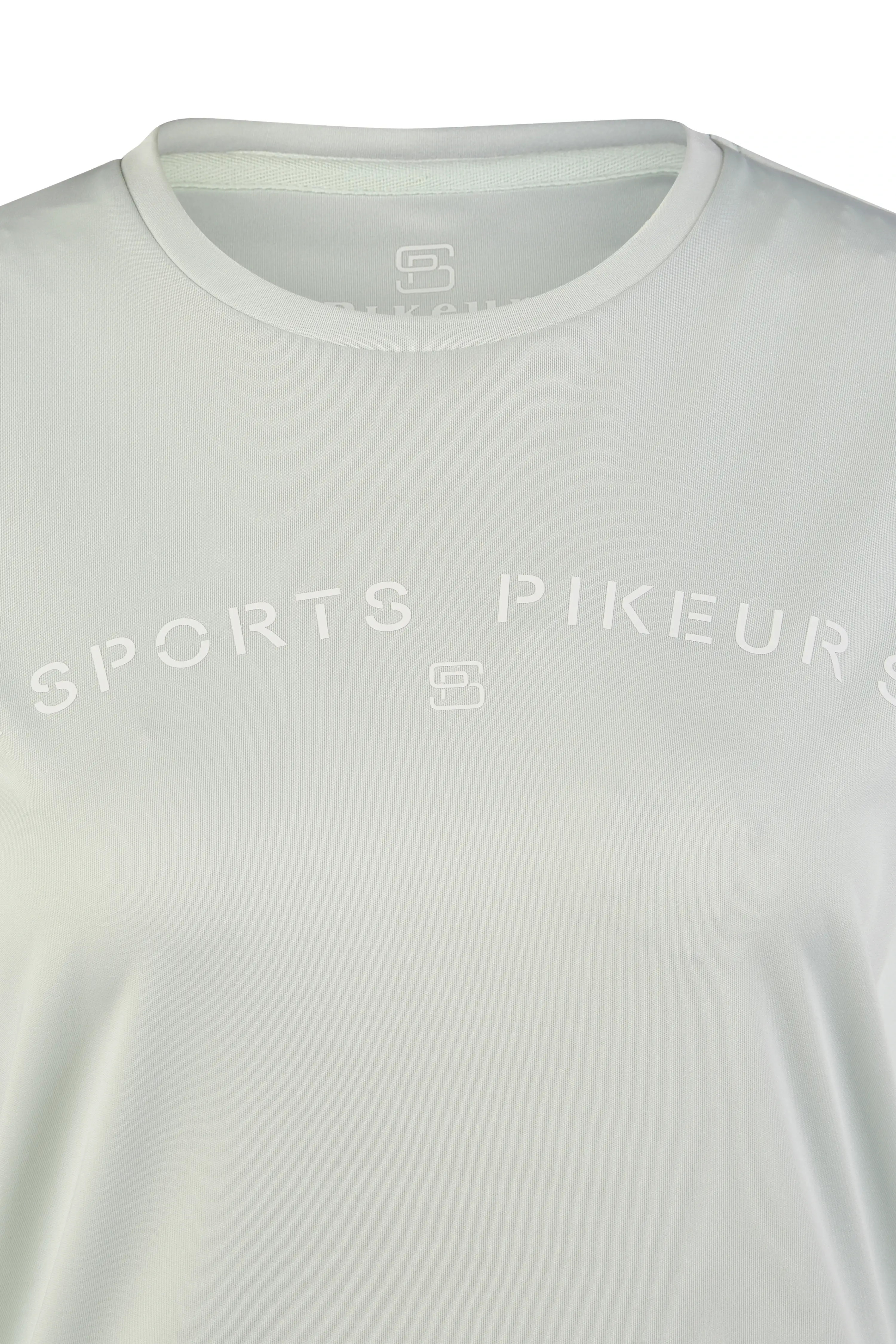 Pikeur Mint T-Shirt Kopen? Fris & Sportief! Pikeur Mint T-Shirt Kopen? Fris & Sportief!
