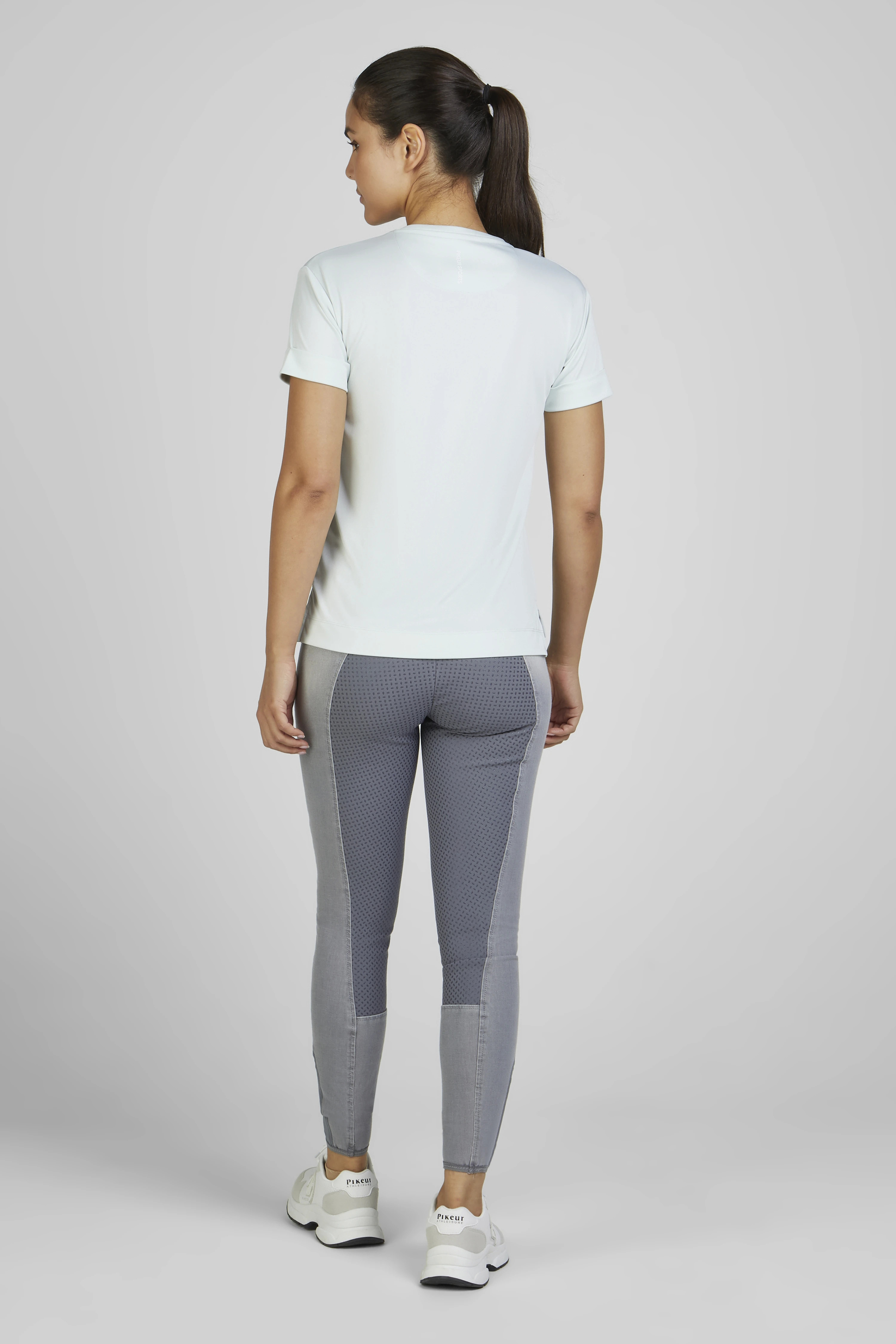 Pikeur Mint T-Shirt Kopen? Fris & Sportief! Pikeur Mint T-Shirt Kopen? Fris & Sportief!