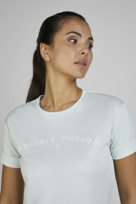 Shop The Mint Pikeur Sports T-Shirt – Fresh & Sporty Shop The Mint Pikeur Sports T-Shirt – Fresh & Sporty