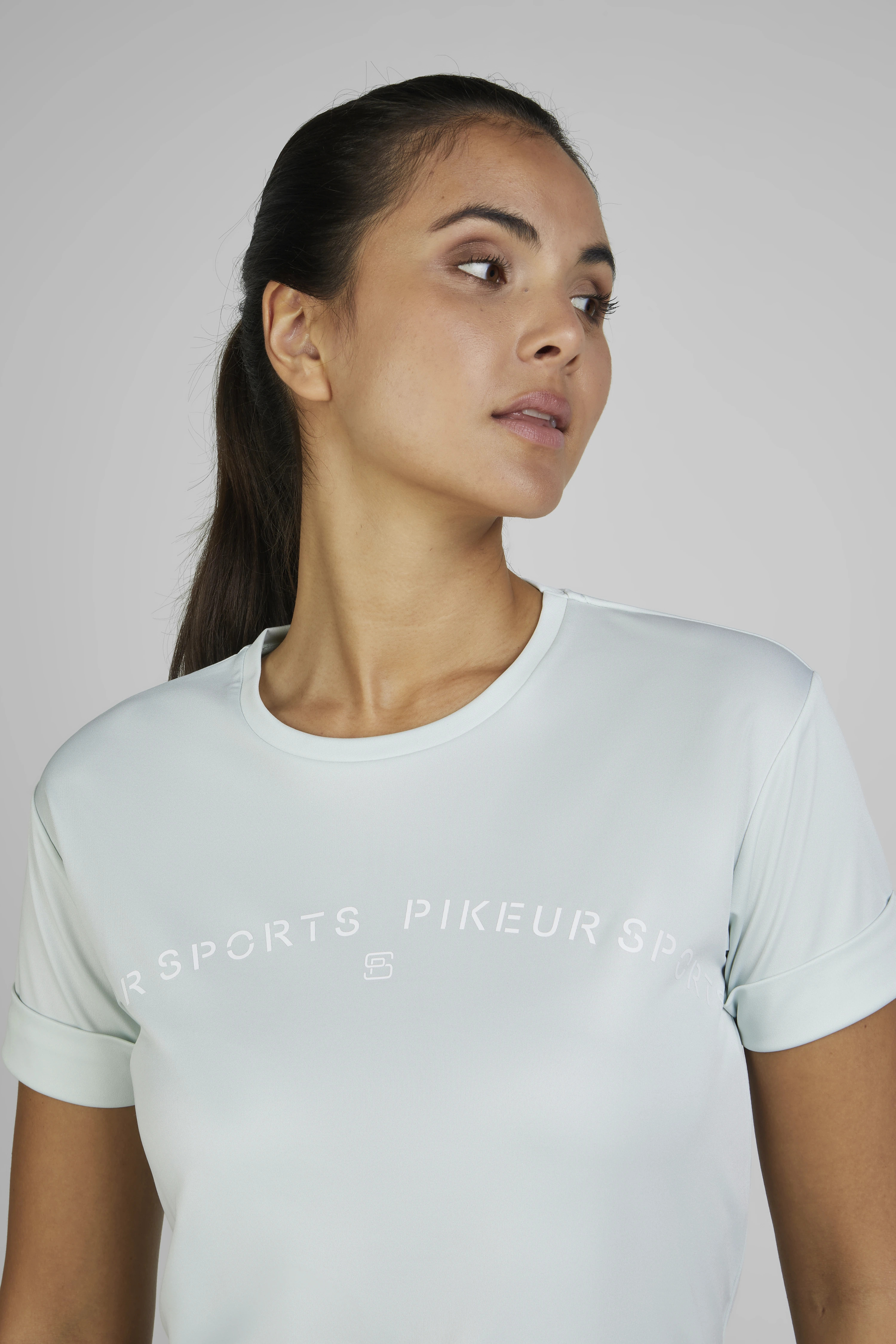 Pikeur Mint T-Shirt Kopen? Fris & Sportief! Pikeur Mint T-Shirt Kopen? Fris & Sportief!