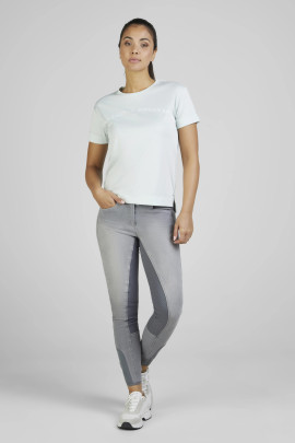 Pikeur Mint T-Shirt Kopen? Fris & Sportief!