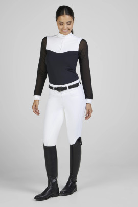 Pikeur Selection Competition Shirt - Black