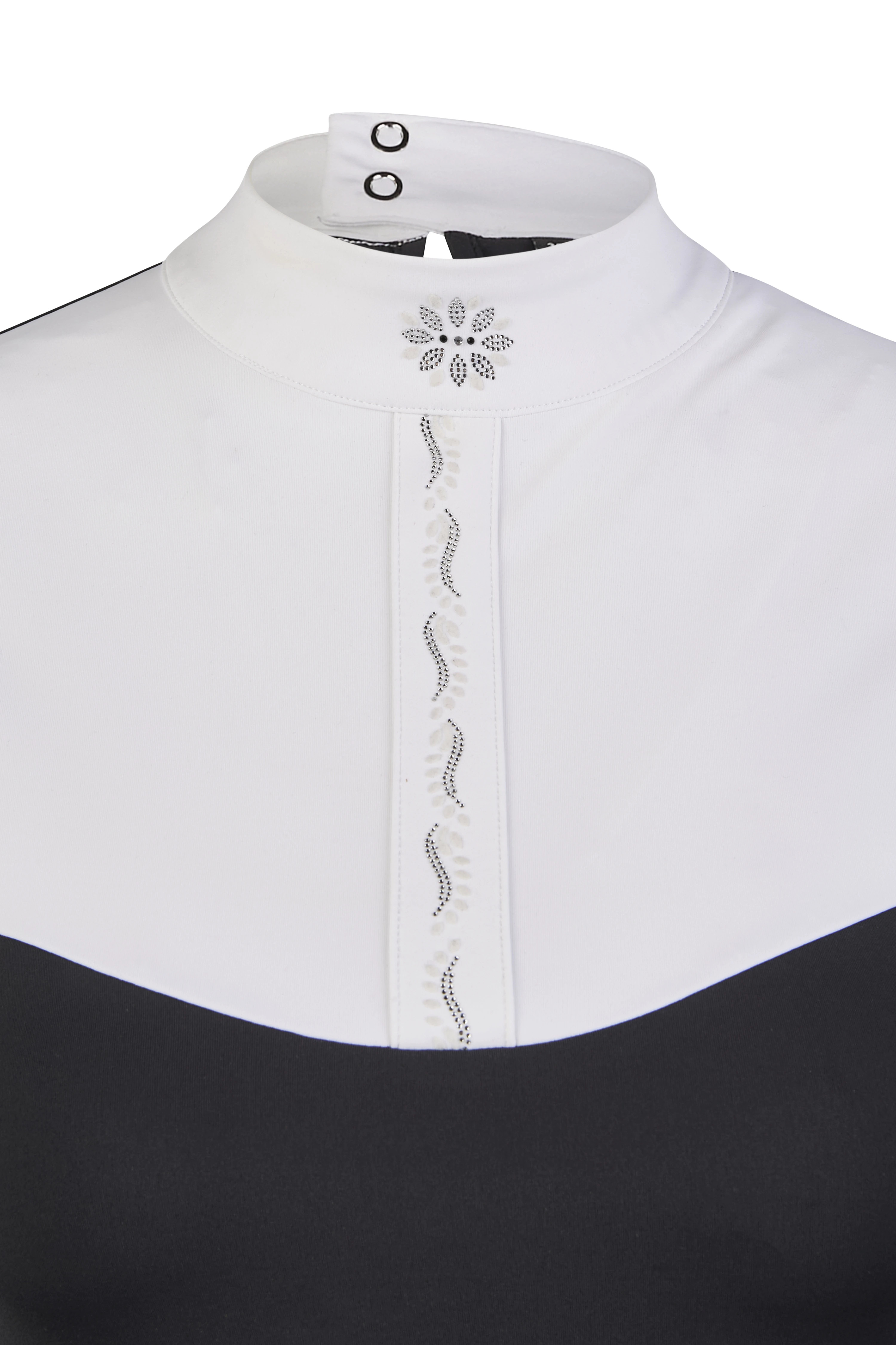 Pikeur Selection Competition Shirt - Black