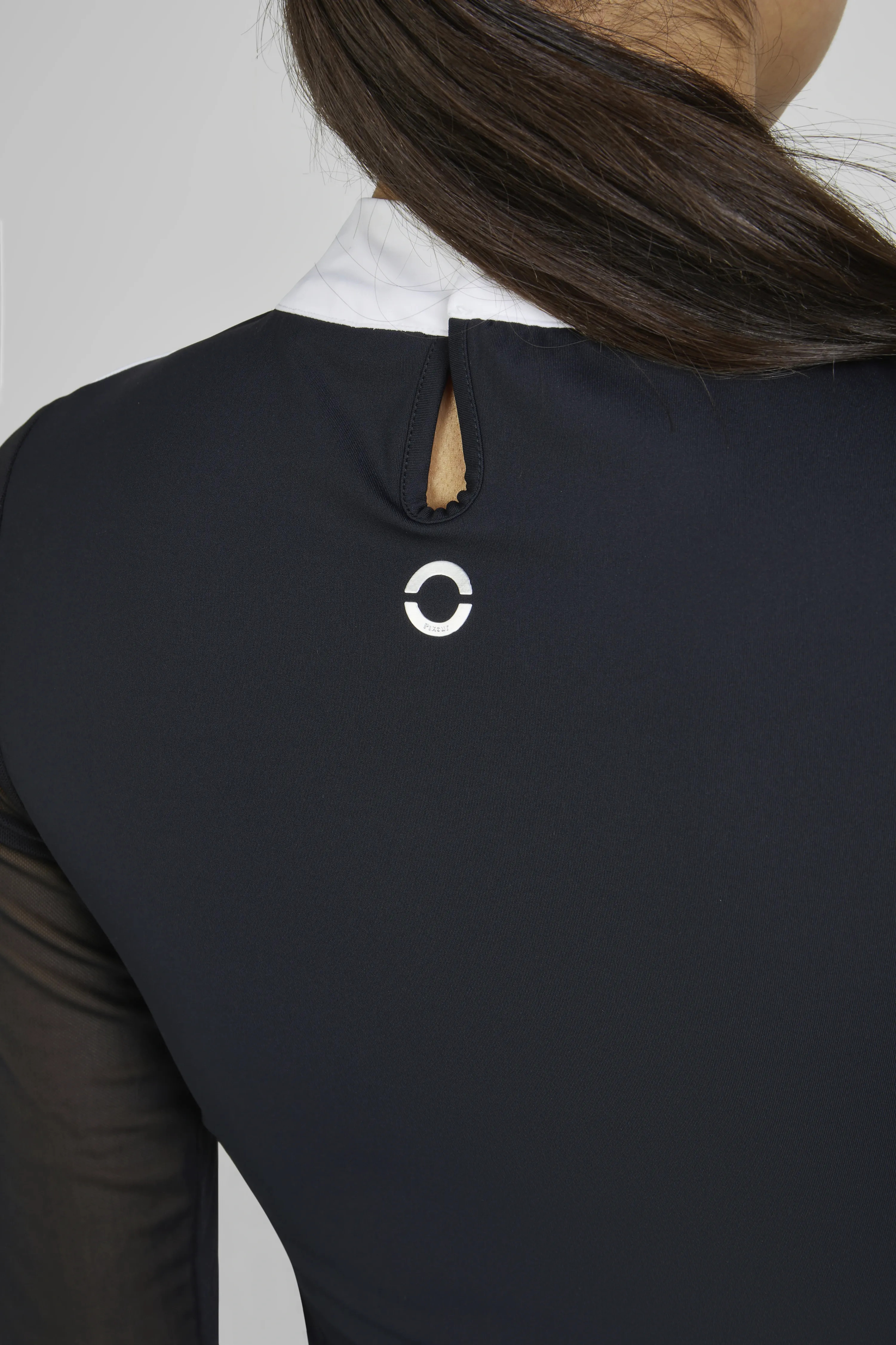Pikeur Selection Competition Shirt - Black