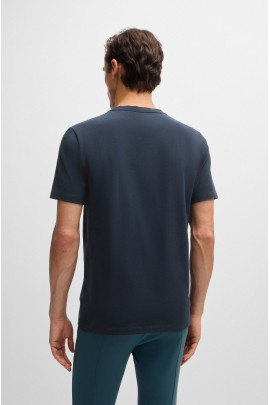 PIERCE T - SHIRT SKY CAPTAIN