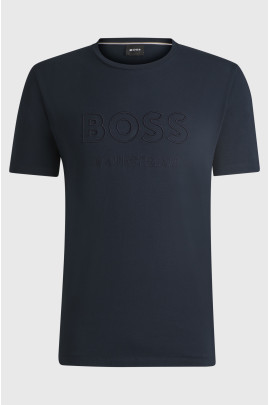 PIERCE T - SHIRT SKY CAPTAIN