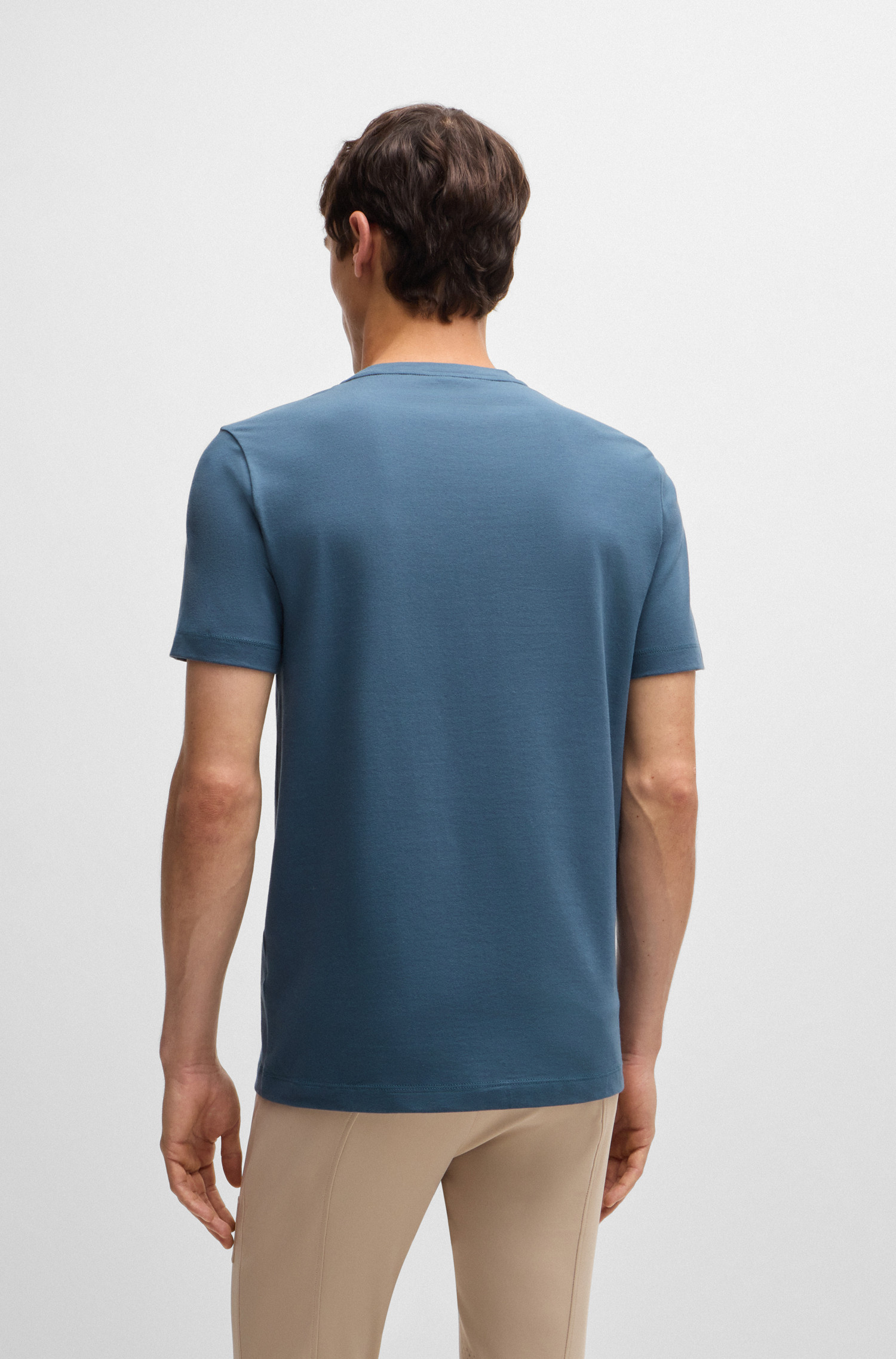 PIERCE T - SHIRT NORTHERN BLUE