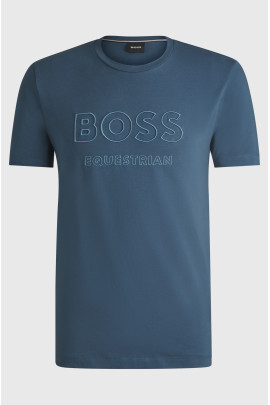PIERCE T - SHIRT NORTHERN BLUE