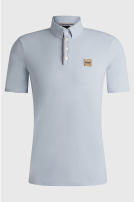MATT TRAINING SHIRT PIQUE NIAGARA MATT TRAINING SHIRT PIQUE NIAGARA