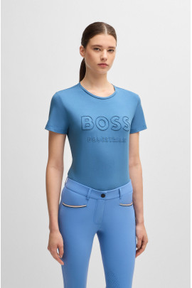 MAYA T - SHIRT LOGO RIVIERA
