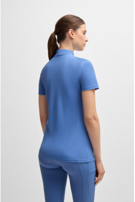 MAIRA TRAINING SHIRT STRIPES RIVIERA MAIRA TRAINING SHIRT STRIPES RIVIERA