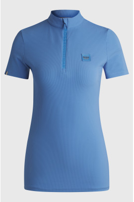MAIRA TRAINING SHIRT STRIPES RIVIERA MAIRA TRAINING SHIRT STRIPES RIVIERA