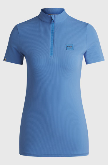 MAIRA TRAINING SHIRT STRIPES RIVIERA MAIRA TRAINING SHIRT STRIPES RIVIERA