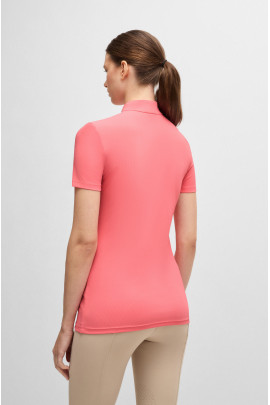 MAIRA TRAINING SHIRT STRIPES PINK MAIRA TRAINING SHIRT STRIPES PINK