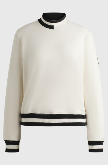 KIM SWEATER SOFT CREAM KIM SWEATER SOFT CREAM