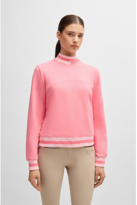 KIM SWEATER PINK