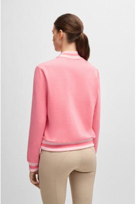 KIM SWEATER PINK KIM SWEATER PINK