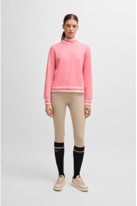 KIM SWEATER PINK KIM SWEATER PINK