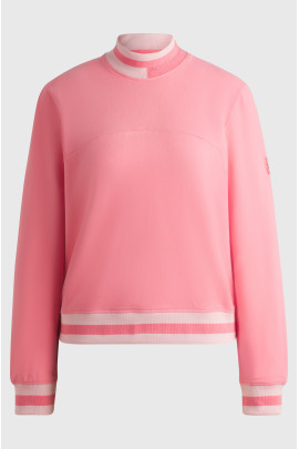 KIM SWEATER PINK KIM SWEATER PINK