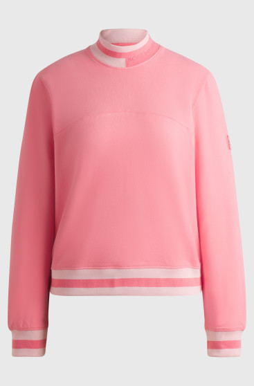 KIM SWEATER PINK KIM SWEATER PINK