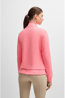 AVA FUNCTION CARDIGAN PINK