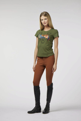 Vestrum Moneglia T-shirt - Shop Now
