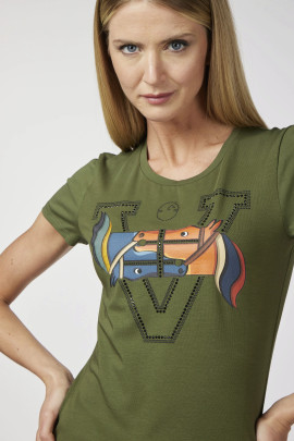 Vestrum Moneglia T-shirt – Bestel Nu Vestrum Moneglia T-shirt – Bestel Nu