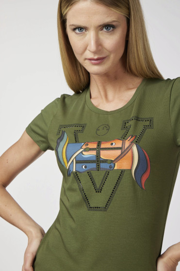 Vestrum Moneglia T-shirt - Shop Now Vestrum Moneglia T-shirt - Shop Now