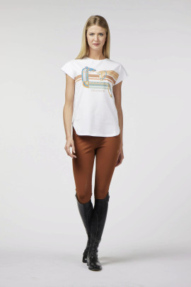 Vestrum Portovenere T-shirt - Shop Now