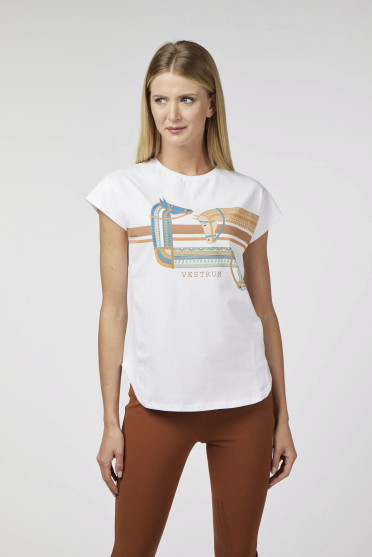 Vestrum Portovenere T-shirt - Bestel Nu Vestrum Portovenere T-shirt - Bestel Nu