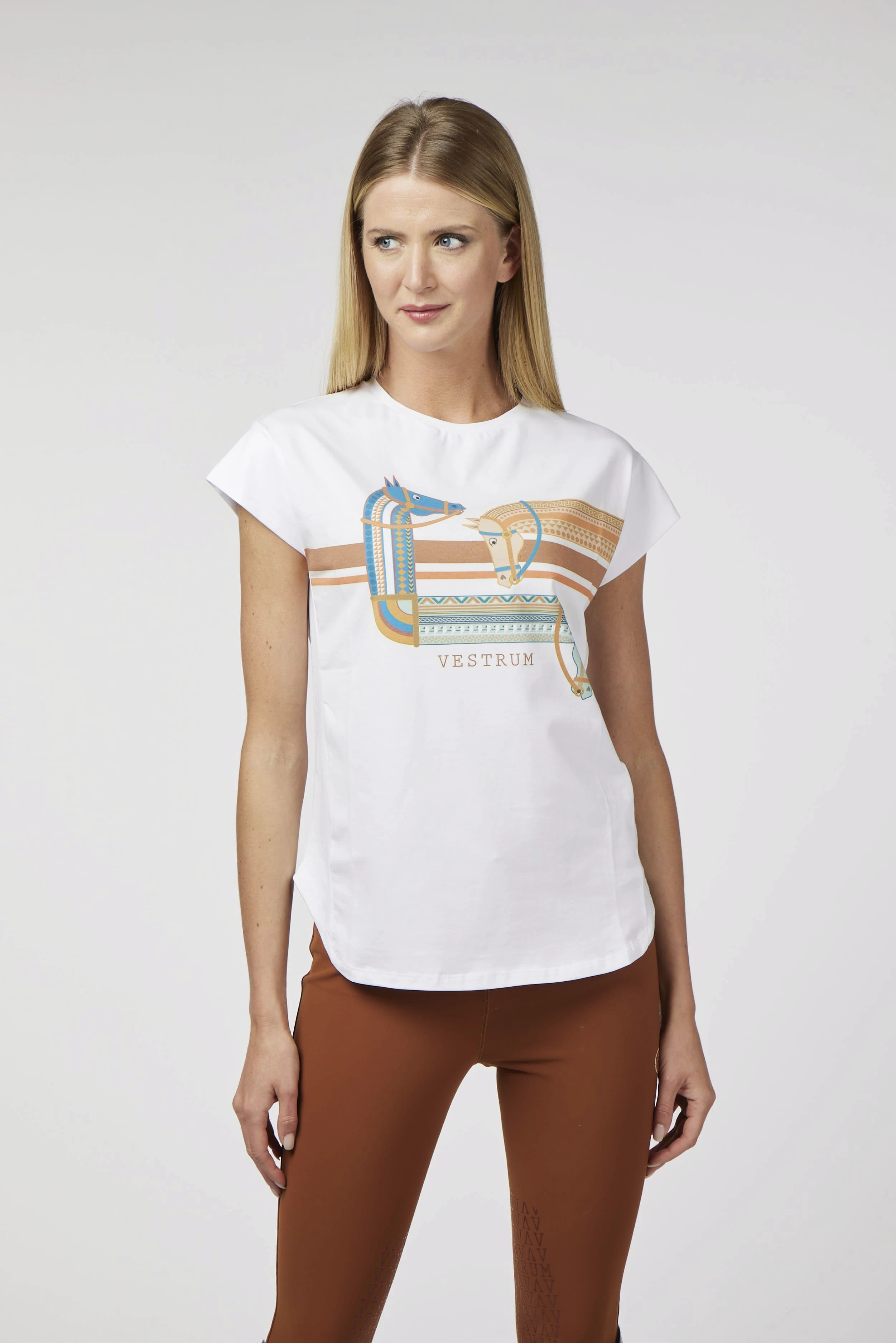 Vestrum Portovenere T-shirt - Shop Now Vestrum Portovenere T-shirt - Shop Now