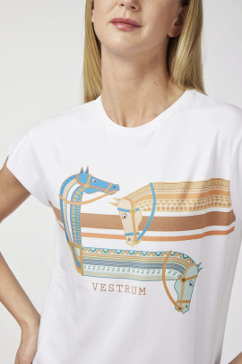 Vestrum Portovenere T-shirt - Bestel Nu Vestrum Portovenere T-shirt - Bestel Nu