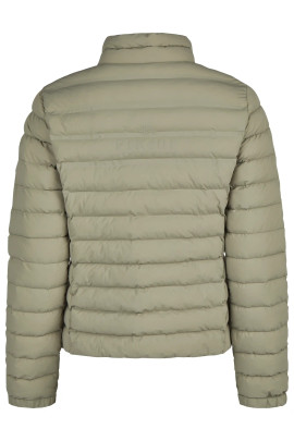 Shop the Jacket in Light Moos – Lightweight, Warm & Water-Repellent Shop the Jacket in Light Moos – Lightweight, Warm & Water-Repellent