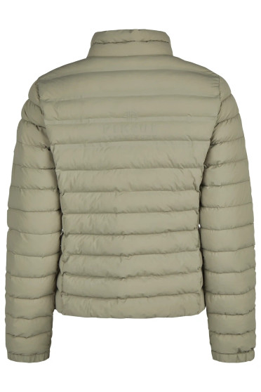 Shop the Jacket in Light Moos – Lightweight, Warm & Water-Repellent Shop the Jacket in Light Moos – Lightweight, Warm & Water-Repellent