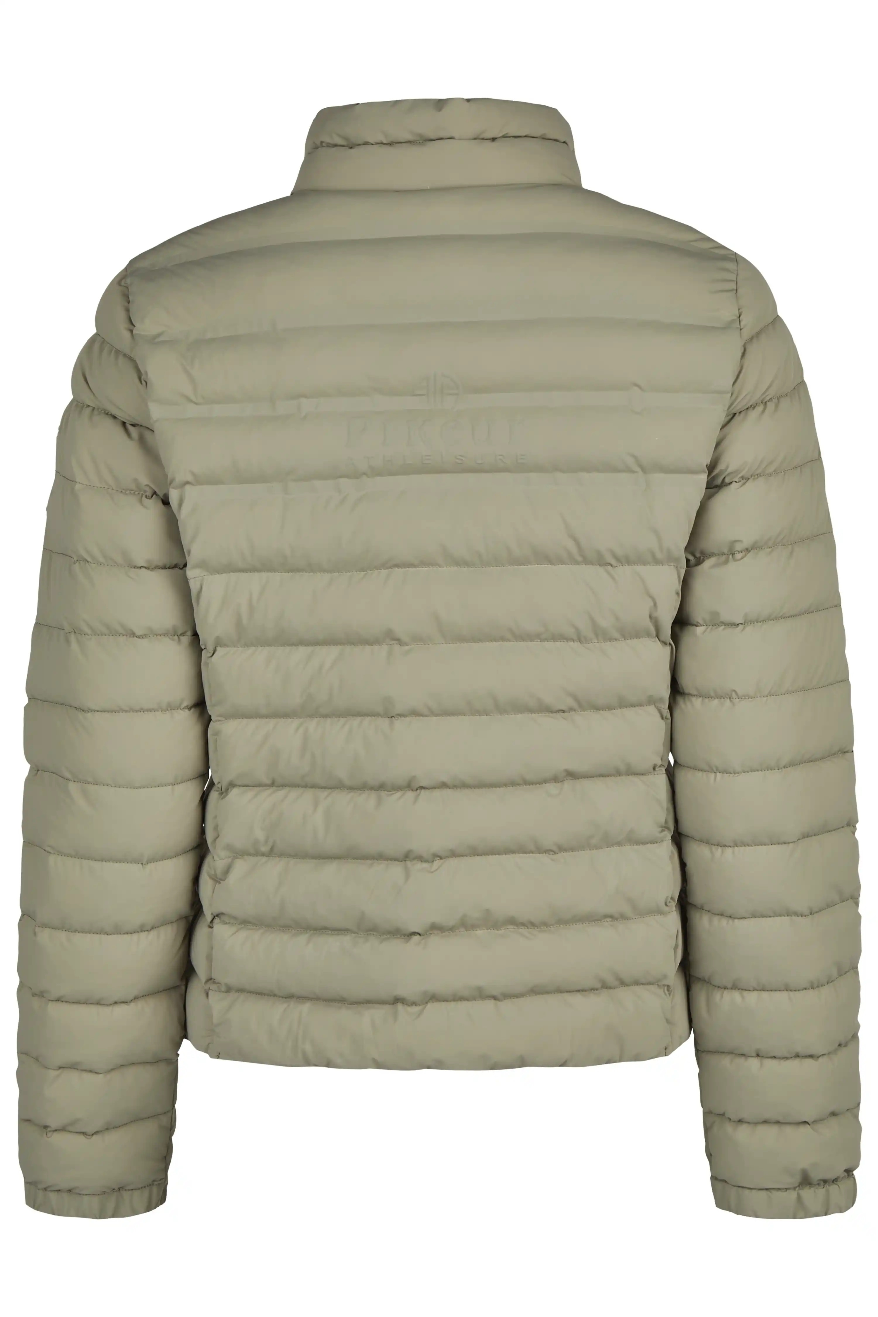 Shop the Jacket in Light Moos – Lightweight, Warm & Water-Repellent Shop the Jacket in Light Moos – Lightweight, Warm & Water-Repellent