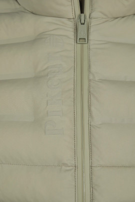 Shop the Jacket in Light Moos – Lightweight, Warm & Water-Repellent Shop the Jacket in Light Moos – Lightweight, Warm & Water-Repellent