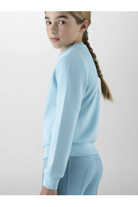 Equiline Kinder Sweater Gory - Tibetan Stone