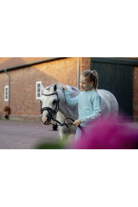 Equiline Kinder Sweater Gory - Tibetan Stone