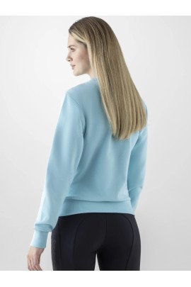 Equiline Dames Sweater Gifeg - Tibetan Stone Equiline Dames Sweater Gifeg - Tibetan Stone