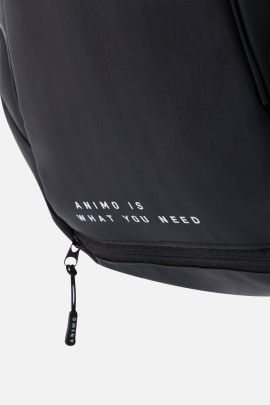 Animo Kaneki Backpack Grooming Bag - Zwart