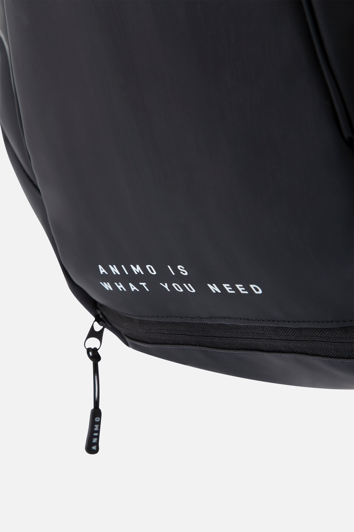 Animo Kaneki Backpack Grooming Bag - Zwart