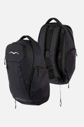 Animo Kaneki Backpack Grooming Bag - Zwart