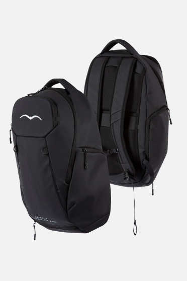 Animo Kaneki Rugzak Grooming Tas - Zwart
